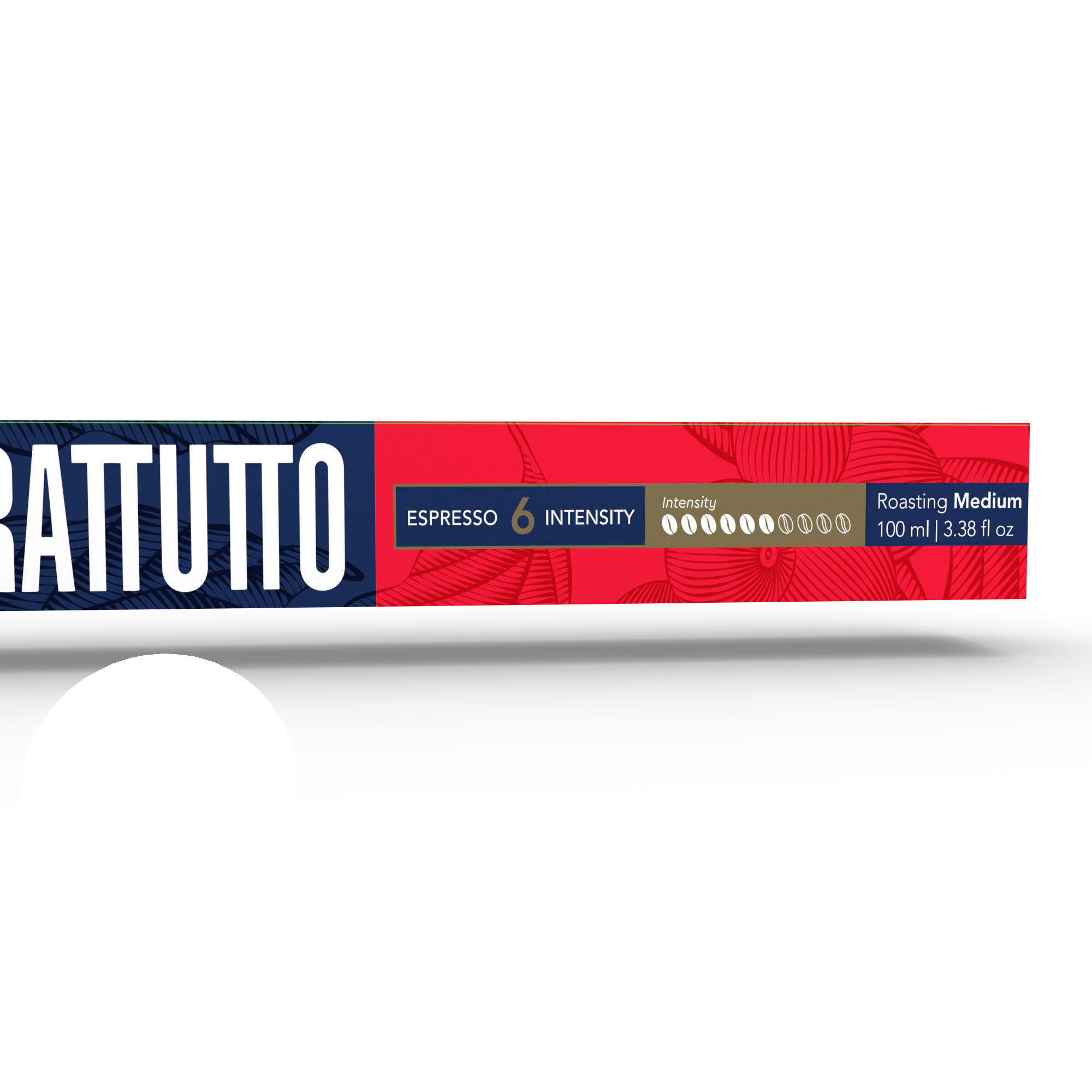 Capsules Soprattutto Classico 100% Arabica